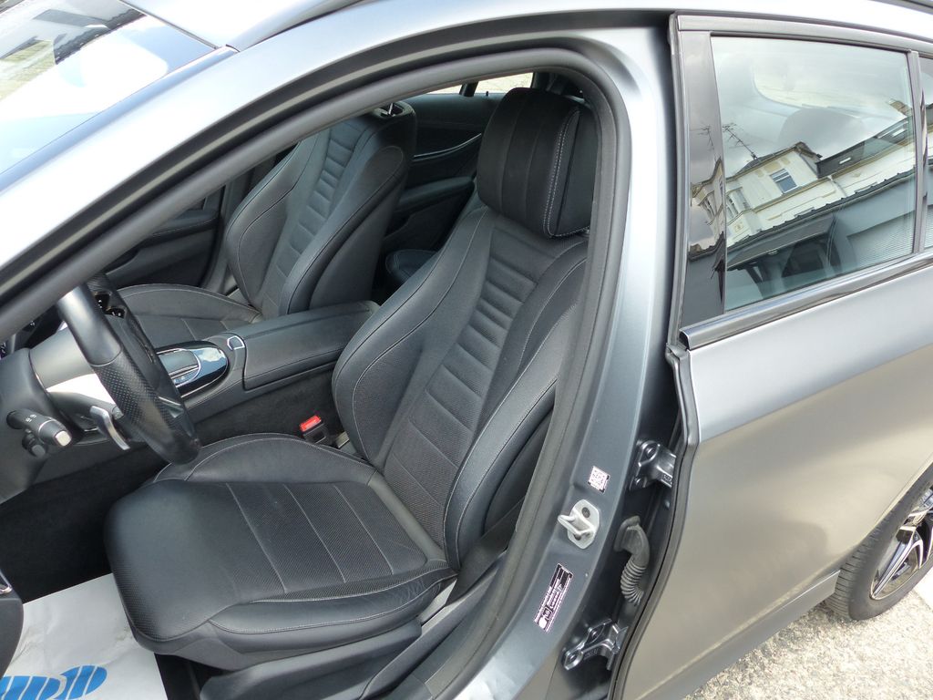 Mercedes-Benz E 300 2021