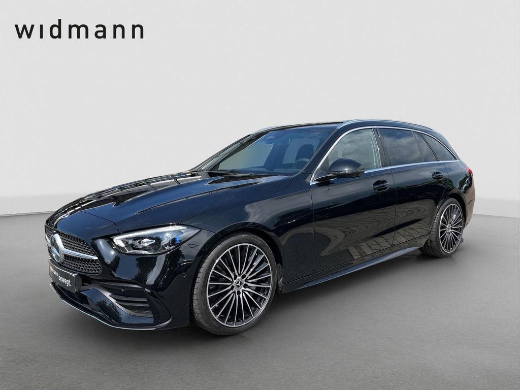 Mercedes-Benz C 200 2025