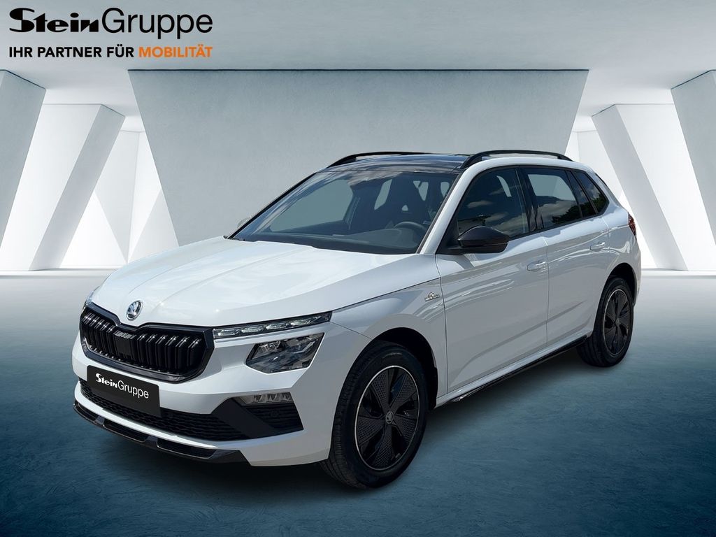 Skoda Kamiq 2025