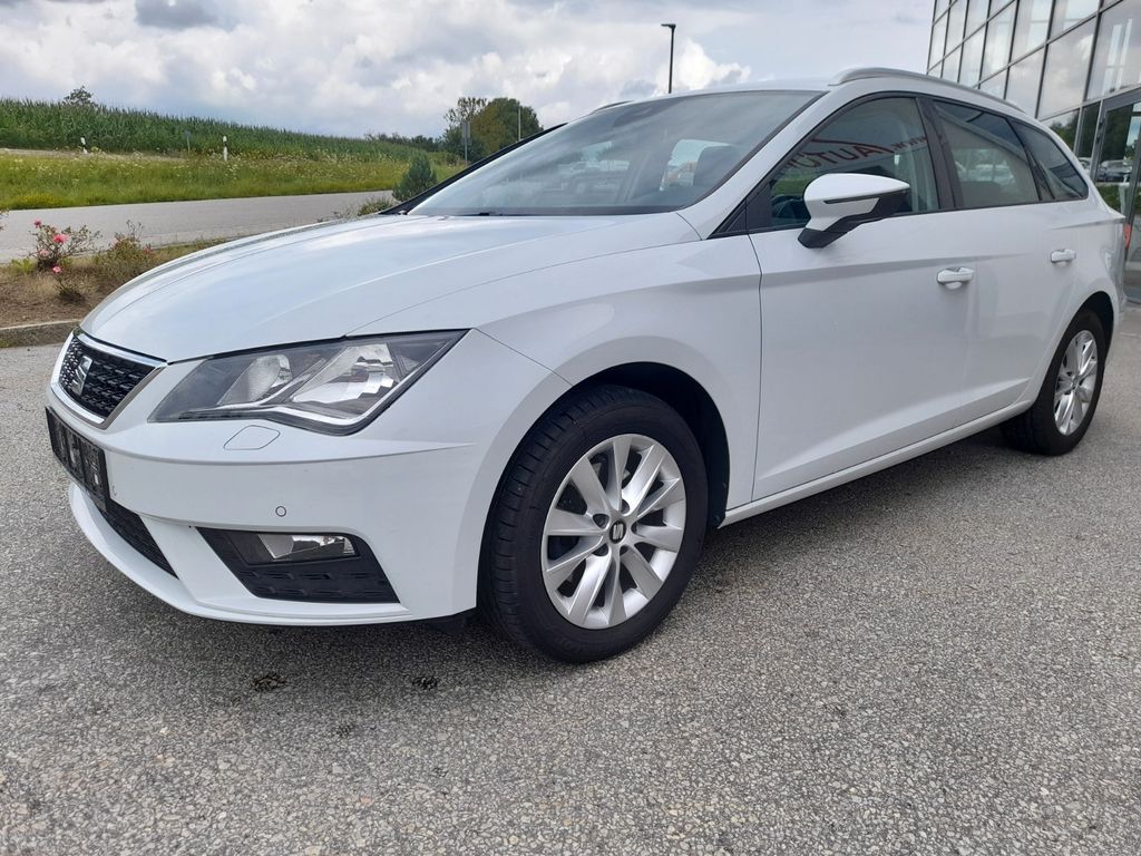 Seat Leon 2020
