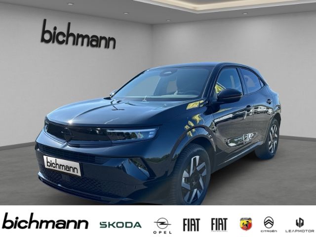 Opel Mokka 2025