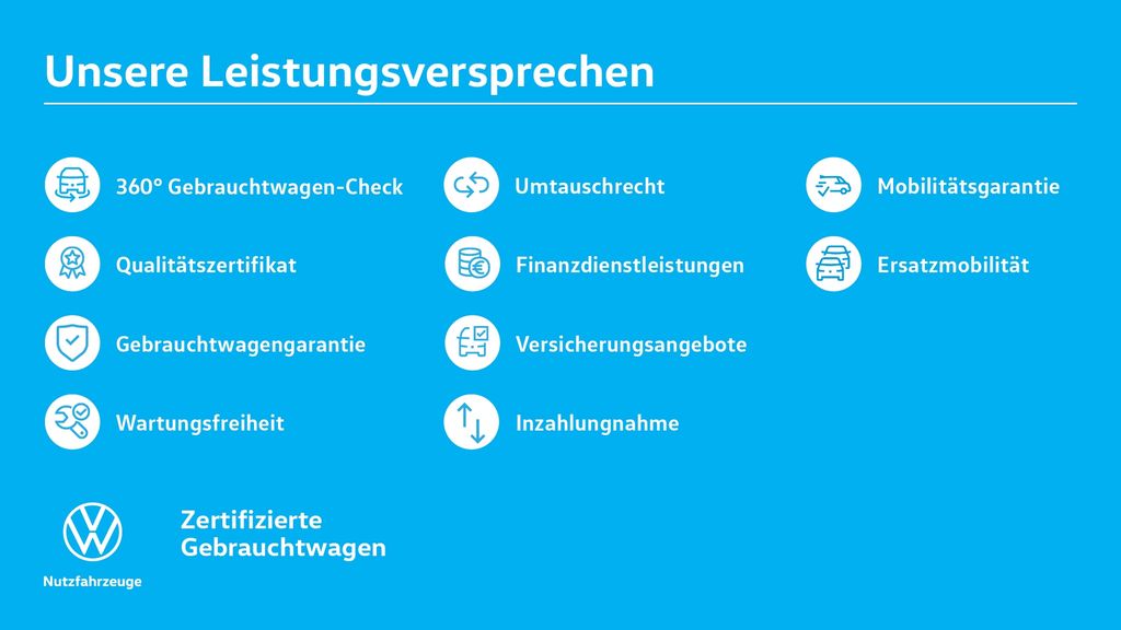 Volkswagen Caddy 2024