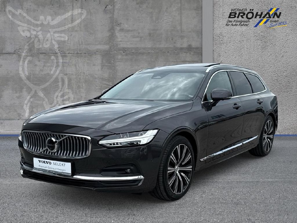 Volvo V90 2024
