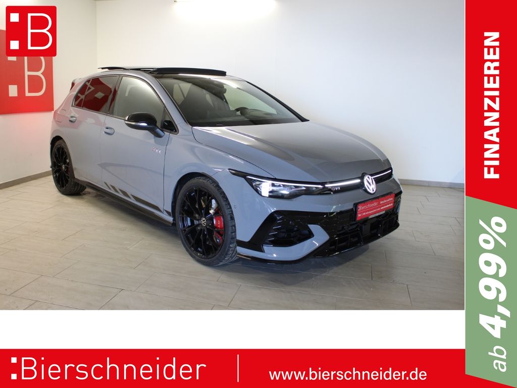 Volkswagen Golf 2025