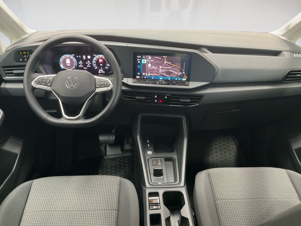 Volkswagen Caddy 2024