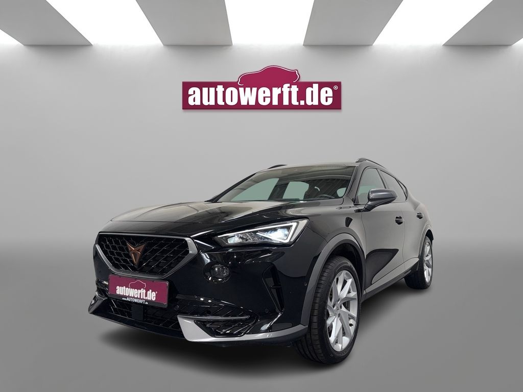 Cupra Formentor 2024