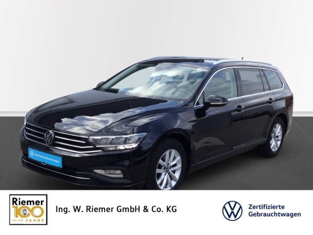 Volkswagen Passat Variant 2023
