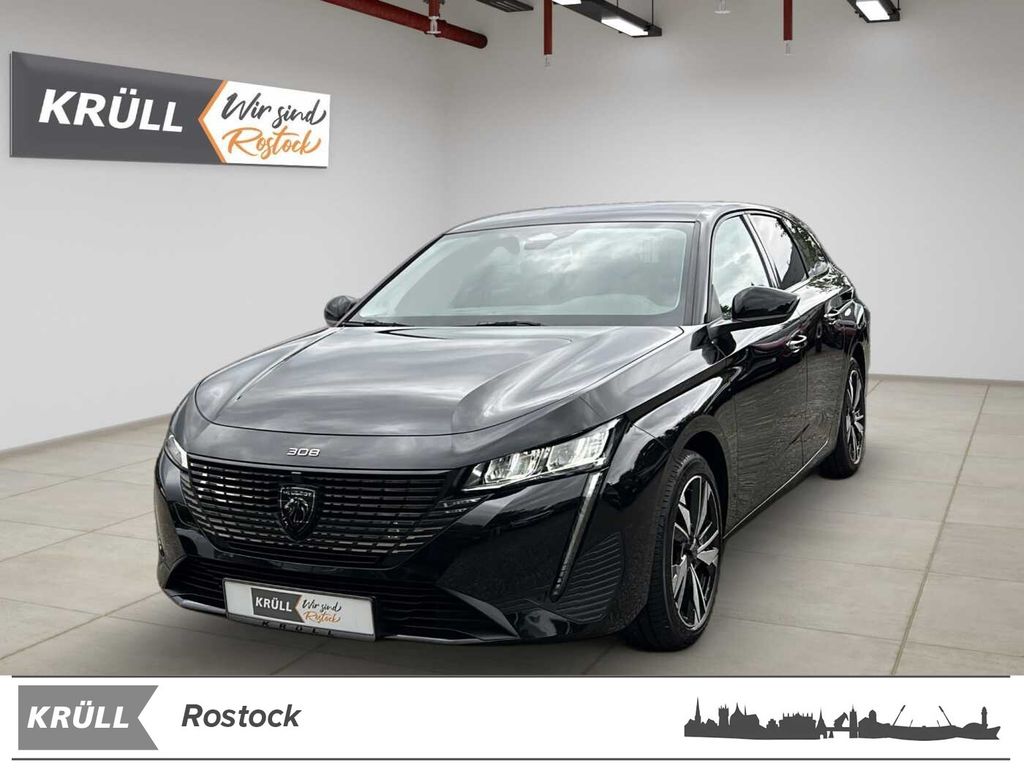 Peugeot 308 2023