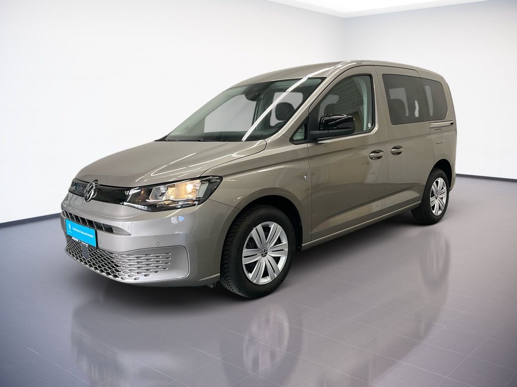 Volkswagen Caddy 2024
