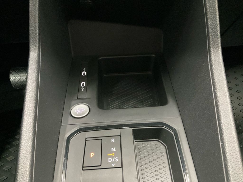 Volkswagen Caddy 2024