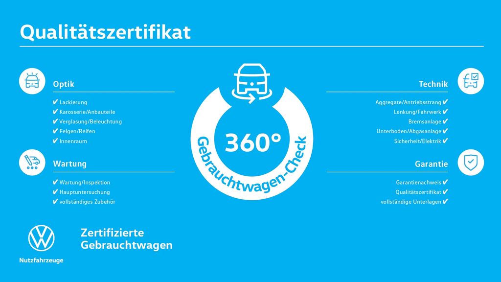 Volkswagen Caddy 2024