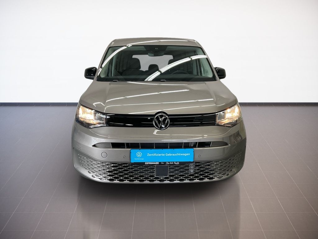 Volkswagen Caddy 2024