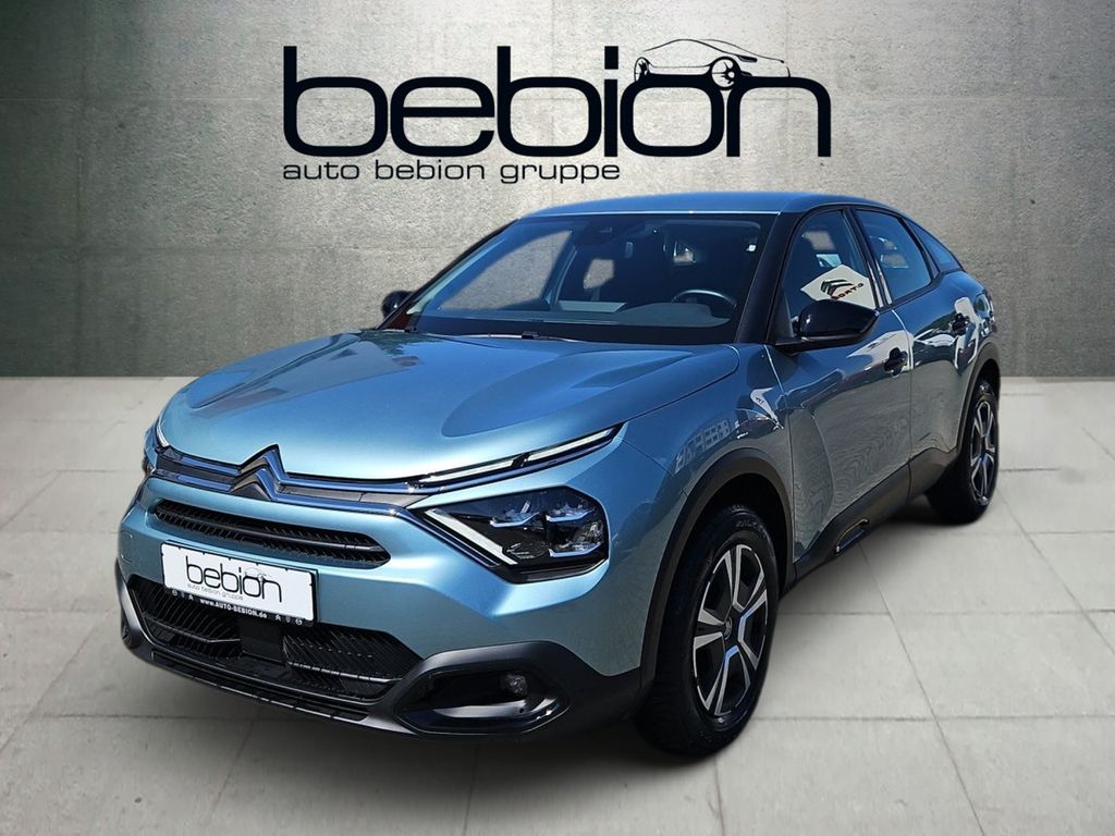 Citroën C4 2023