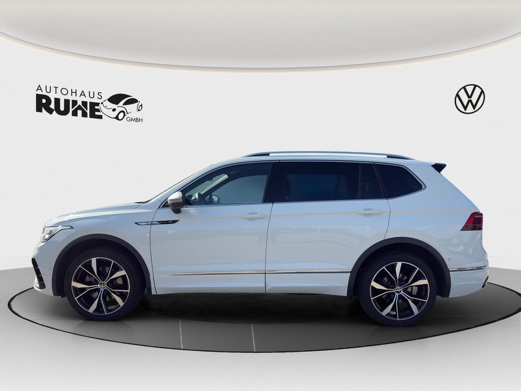 Volkswagen Tiguan Allspace 2024