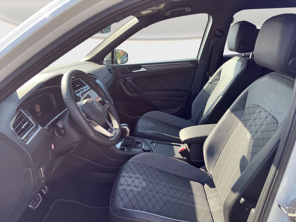 Volkswagen Tiguan Allspace 2024