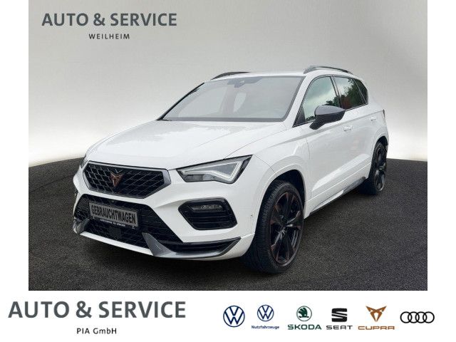 Cupra Ateca 2023