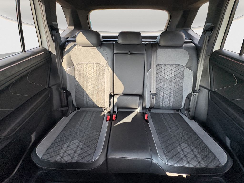 Volkswagen Tiguan Allspace 2024