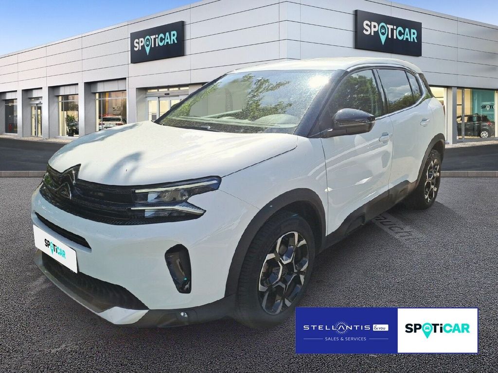 Citroën C5 Aircross 2023