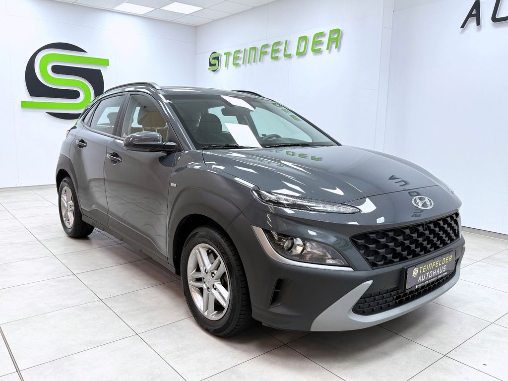 Hyundai KONA 2023