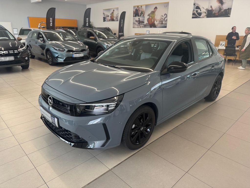 Opel Corsa 2024