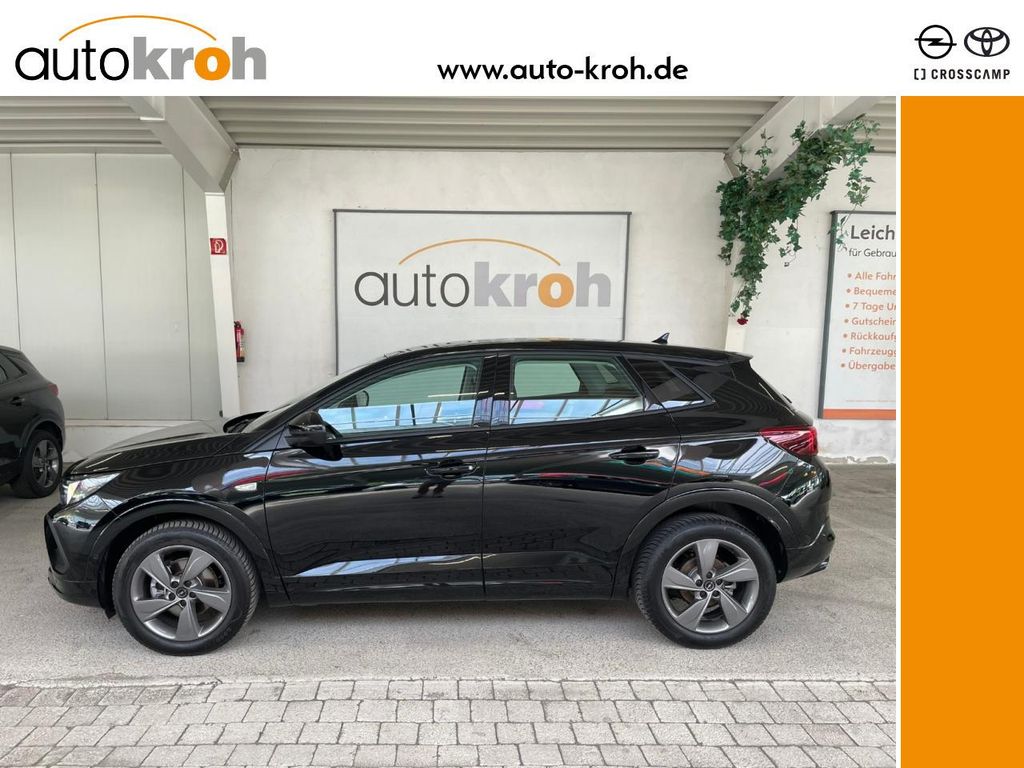 Opel Grandland (X) 2024