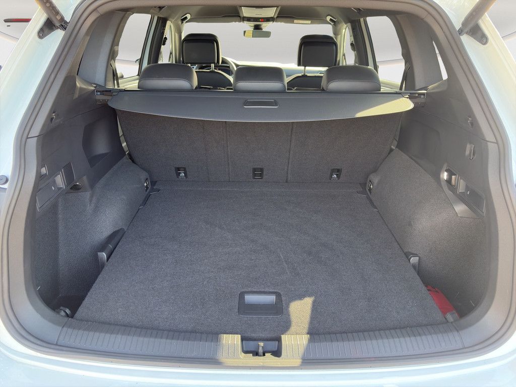 Volkswagen Tiguan Allspace 2024