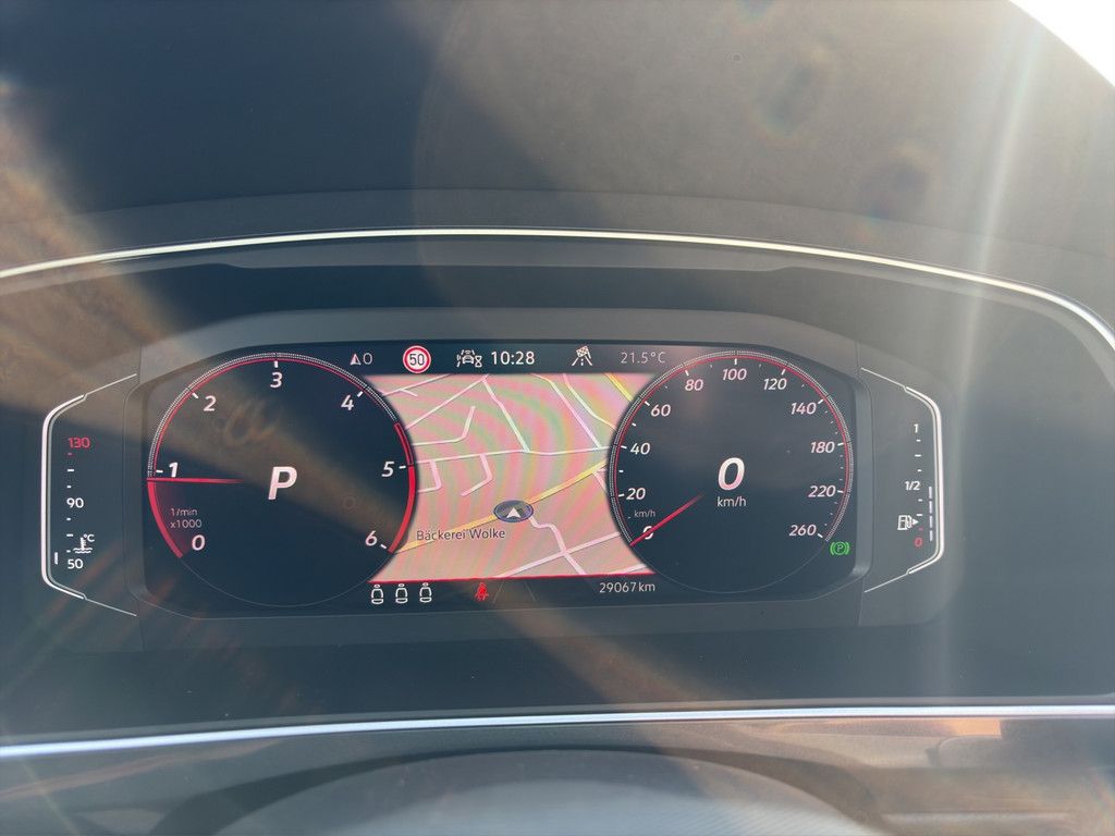 Volkswagen Tiguan Allspace 2024