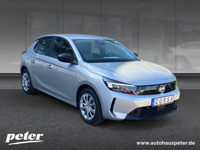 Opel Corsa 2025