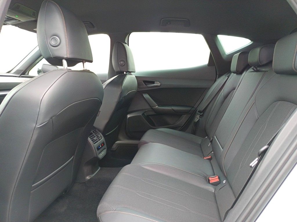 Cupra Formentor 2025