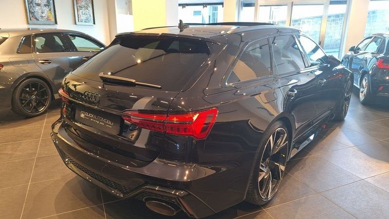 Audi A6 2021