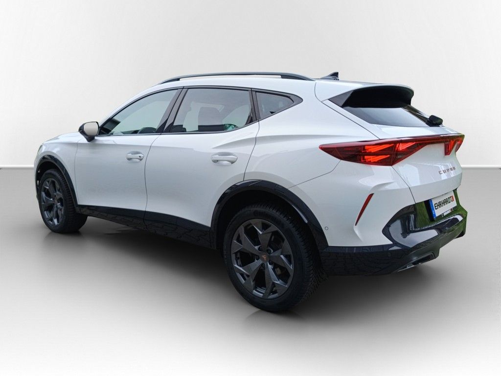 Cupra Formentor 2025