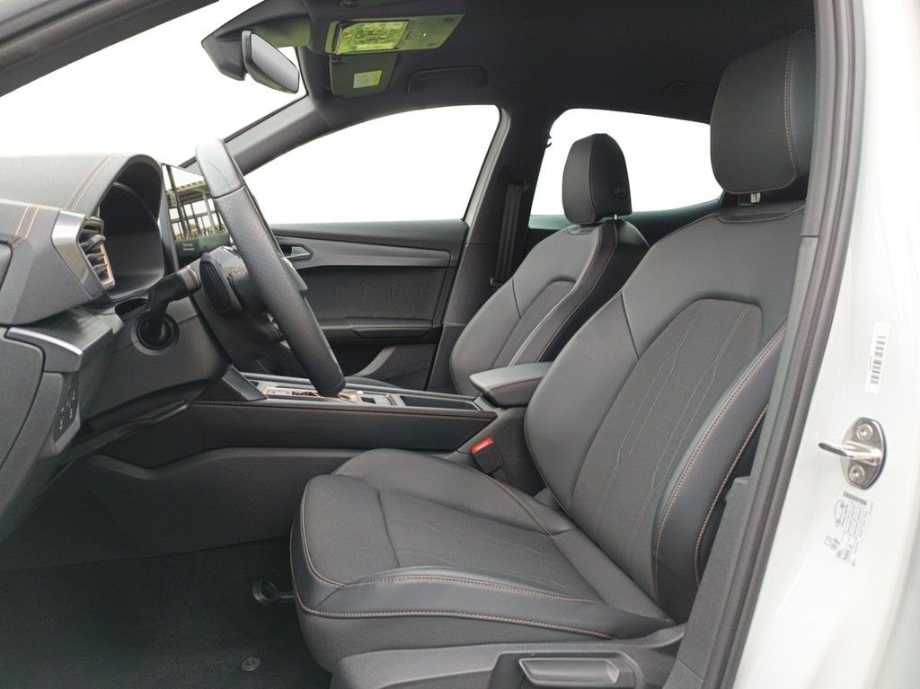 Cupra Formentor 2025