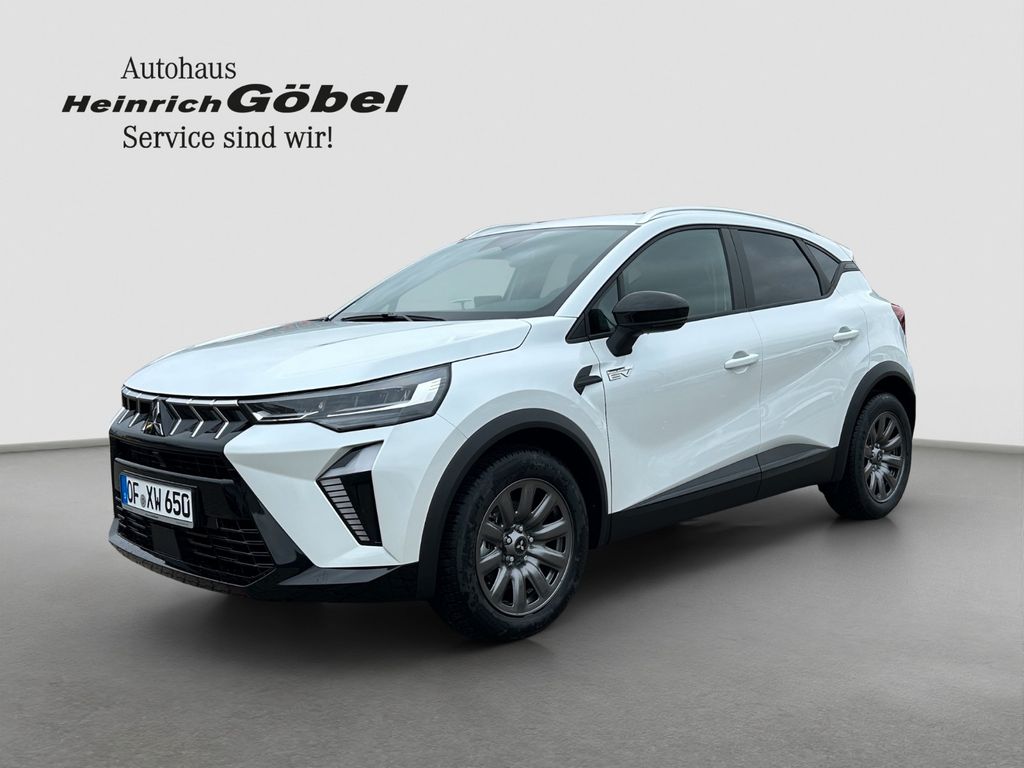 Mitsubishi ASX 2025