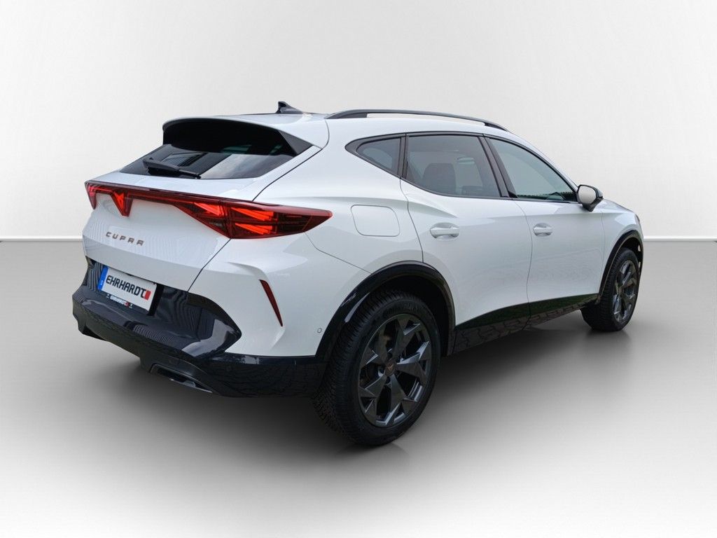 Cupra Formentor 2025