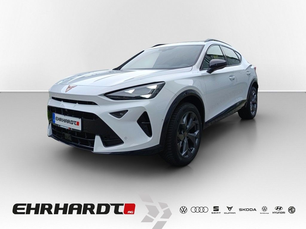 Cupra Formentor 2025