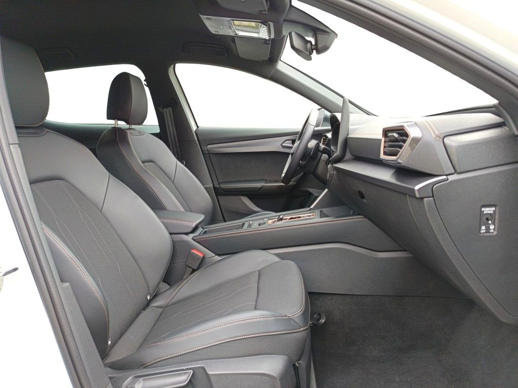 Cupra Formentor 2025