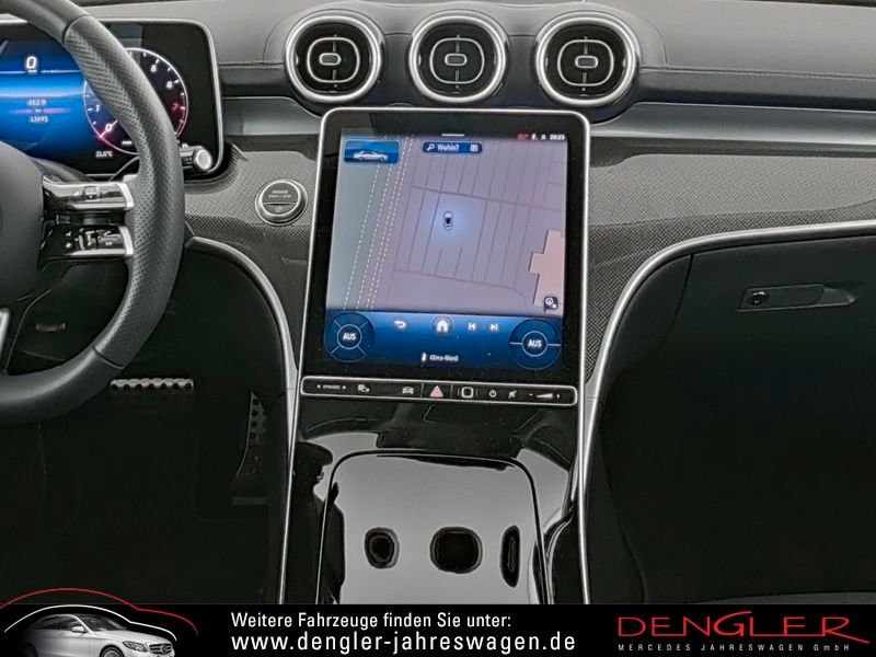 Mercedes-Benz C 200 2025