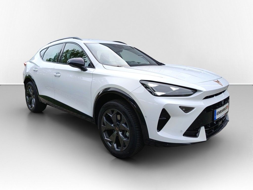 Cupra Formentor 2025