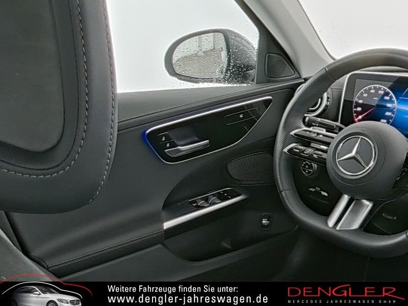 Mercedes-Benz C 200 2025