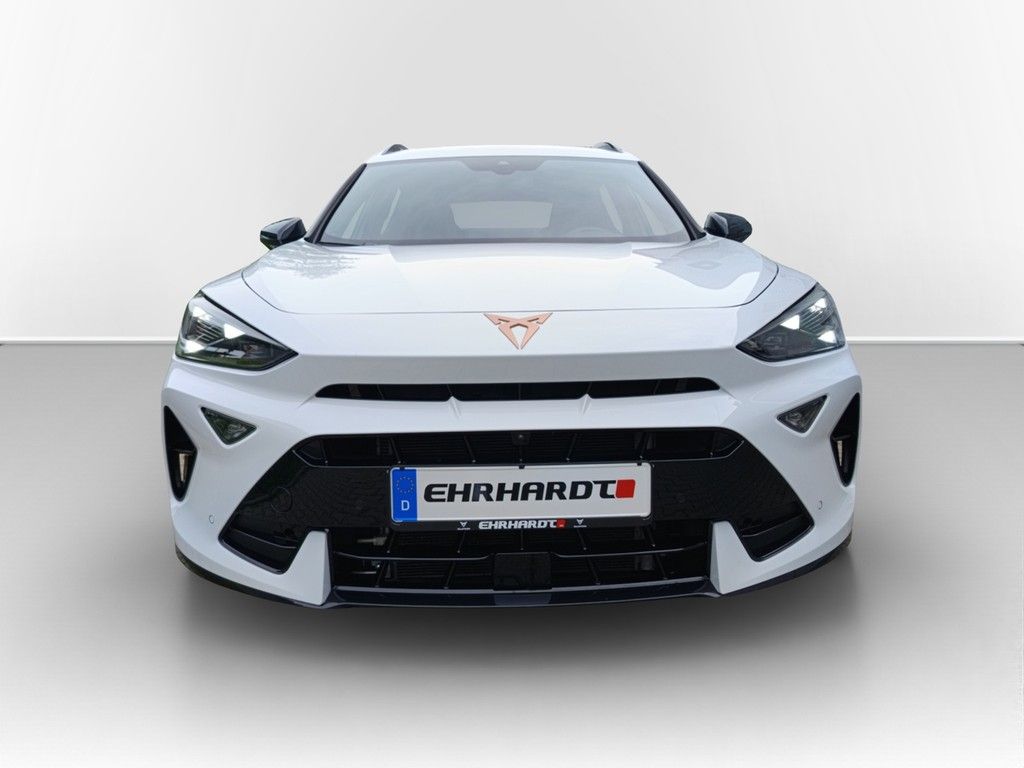 Cupra Formentor 2025