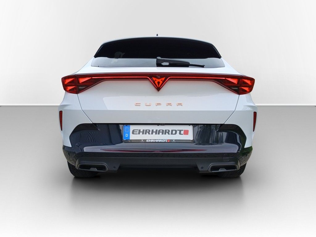 Cupra Formentor 2025