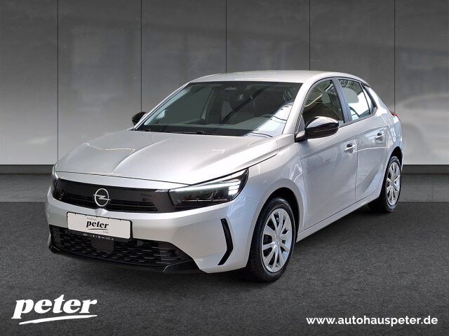 Opel Corsa 2025