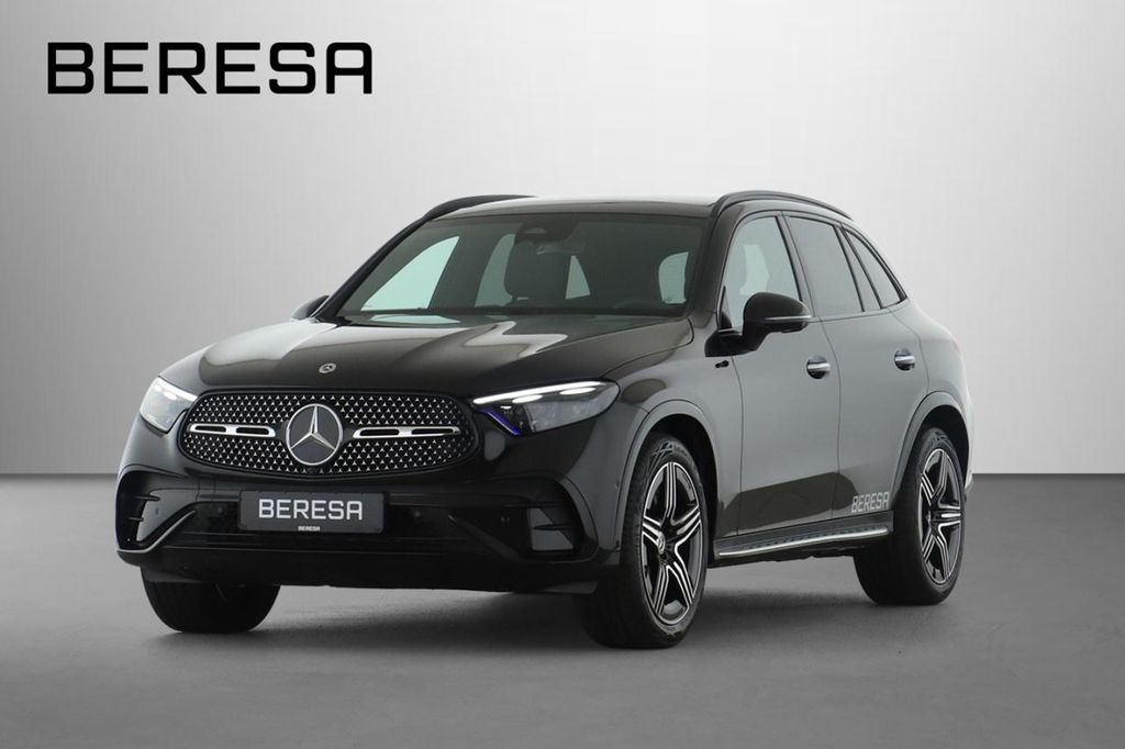 Mercedes-Benz GLC 200 2025
