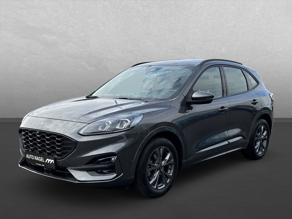 Ford Kuga 2023