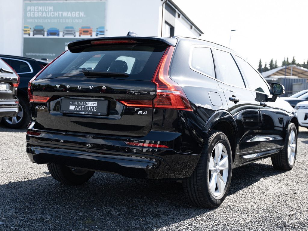 Volvo XC60 2023