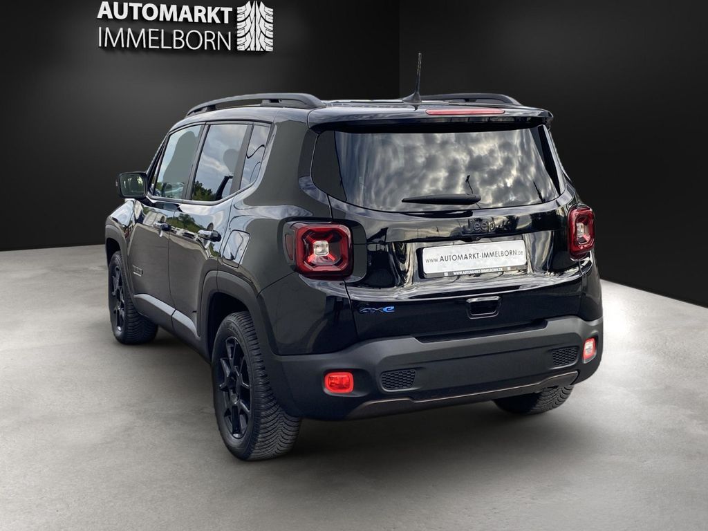 Jeep Renegade 2022