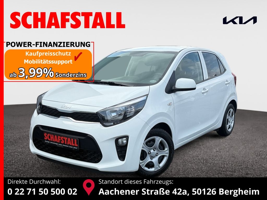 Kia Picanto 2024