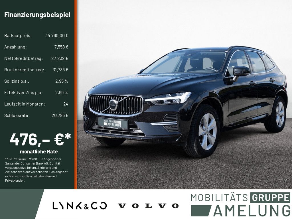 Volvo XC60 2023