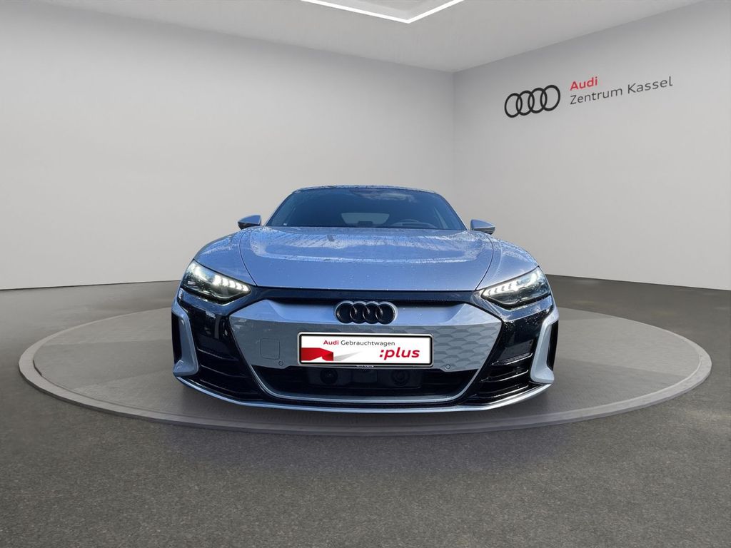 Audi e-tron GT 2023