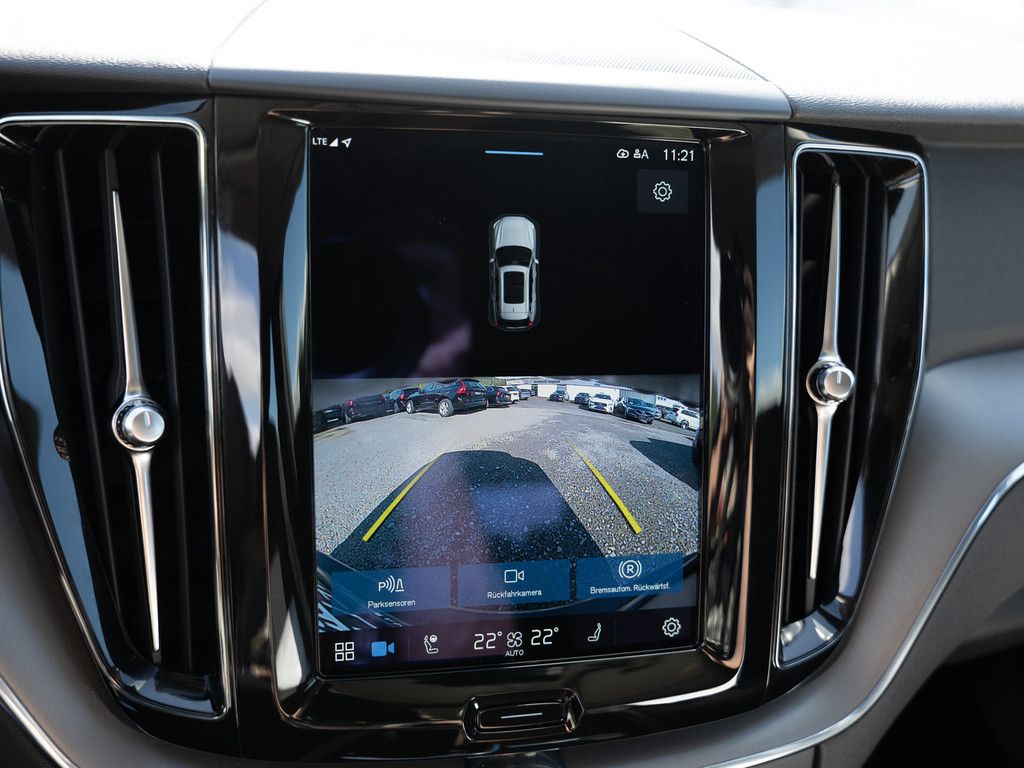 Volvo XC60 2023